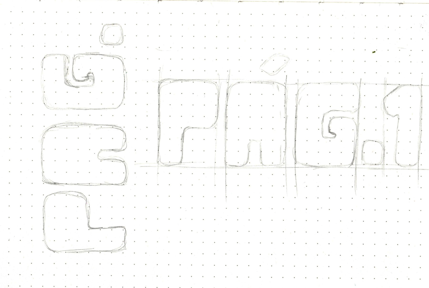 Página 1 Mockup