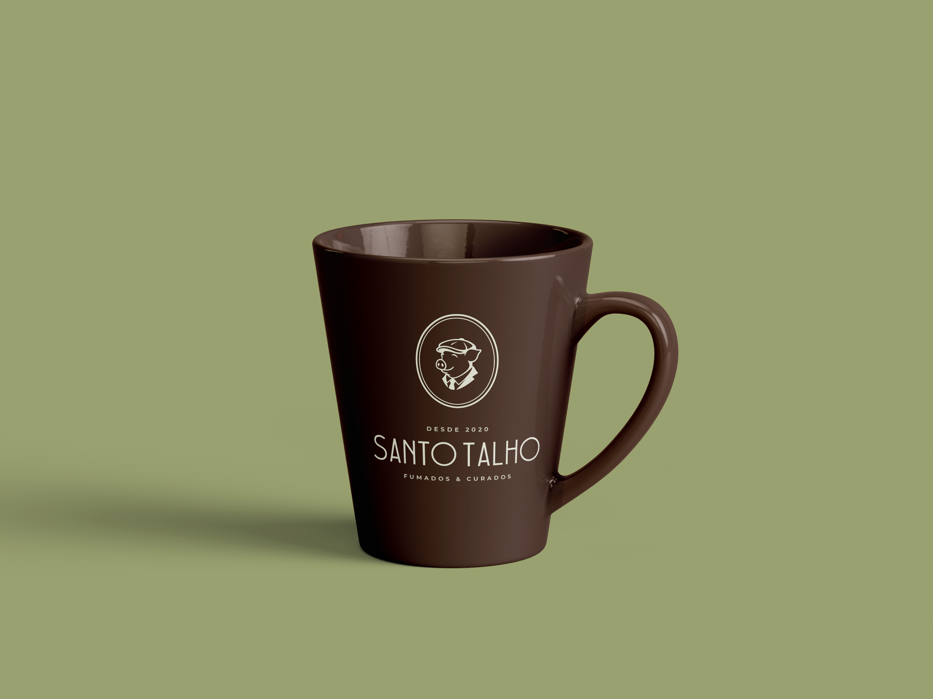 Santo Talho