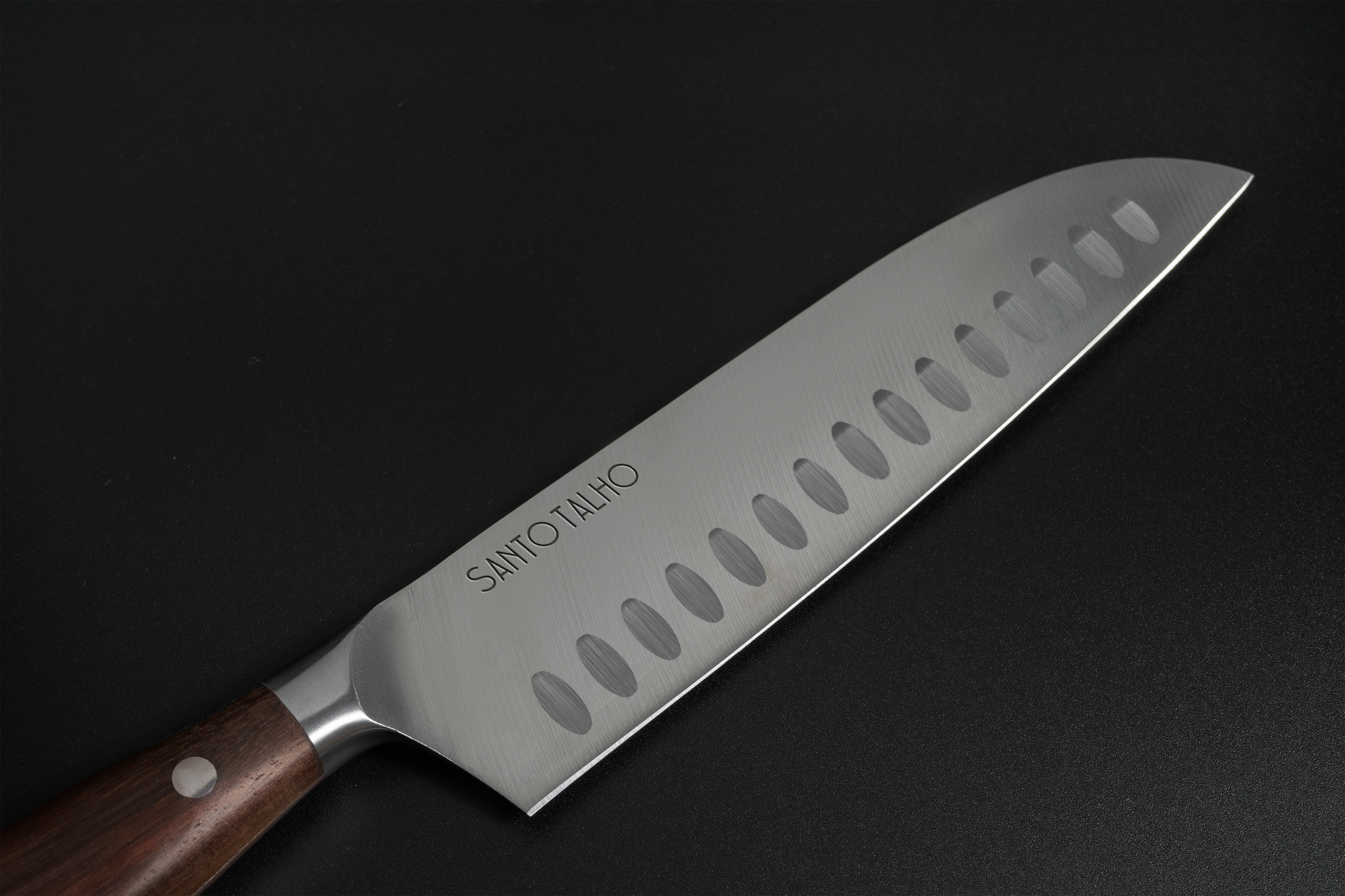 Santo Talho Mockup